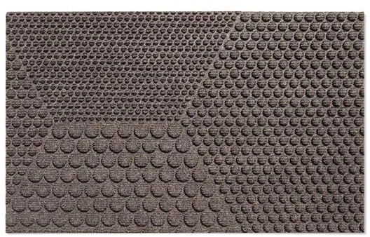 Heymat Compact Dörrmatta L90 Hex Soil