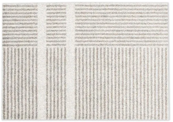 Heymat Original Dörrmatta L85 Løype Breezy Beige