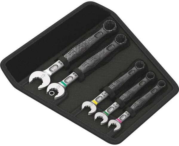 Wera Bicycle Set 10, 5 delar