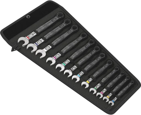 Wera Bicycle Set 12, 12 delar