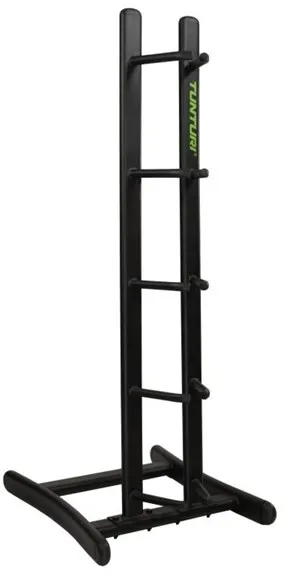 Tunturi Medicinboll Stativ