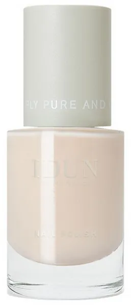 IDUN Minerals - Nailpolish Sandsten - 11 ml