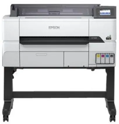 Epson storformatskrivare - SureColor - 4-färger