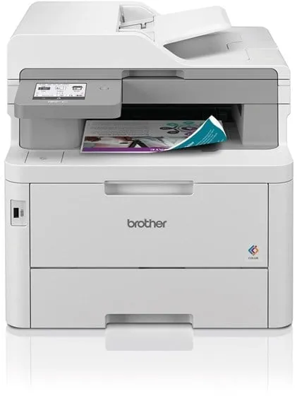 Brother MFC-L8390CDW Färglaserskrivare Allt-i-ett med fax - Färg - LED